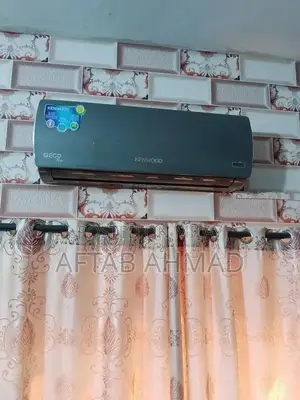 Photo - Kenwood 1.0 Ton DC Inverter Air Conditioner Eco Plus