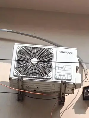 Kenwood 1.0 Ton DC Inverter Air Conditioner Eco Plus