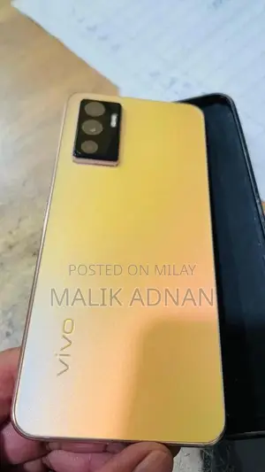 Vivo V23e Smartphone with Premium Features