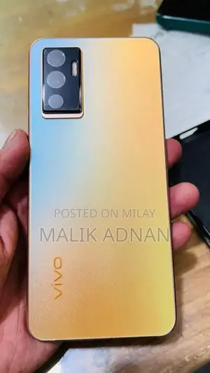 Vivo V23e Smartphone with Premium Features