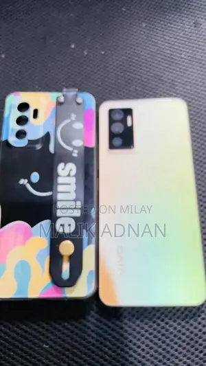 Vivo V23e Smartphone with Premium Features