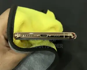 Apple iPhone XS 256GB Rose Gold Smartphone