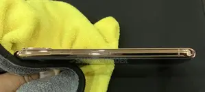 Apple iPhone XS 256GB Rose Gold Smartphone