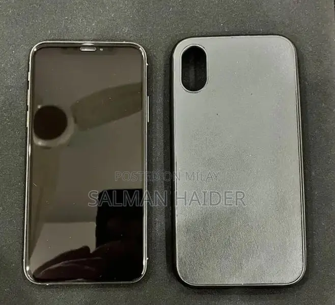 Apple iPhone XS 256GB Rose Gold Smartphone