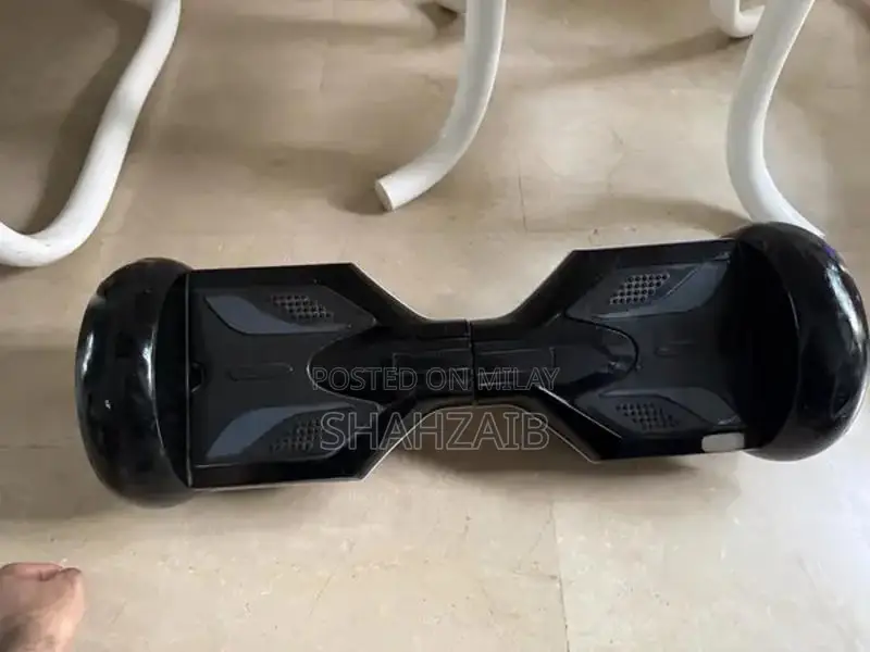 Hover 1 Self-Balancing Electric Hoverboard Scooter