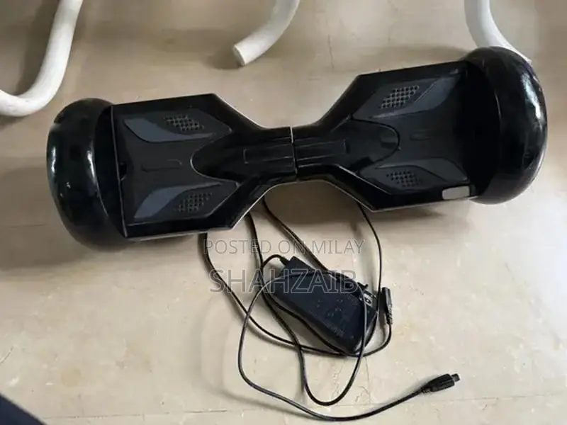 Hover 1 Self-Balancing Electric Hoverboard Scooter