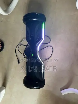 Hover 1 Self-Balancing Electric Hoverboard Scooter