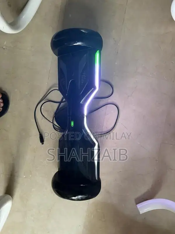 Hover 1 Self-Balancing Electric Hoverboard Scooter