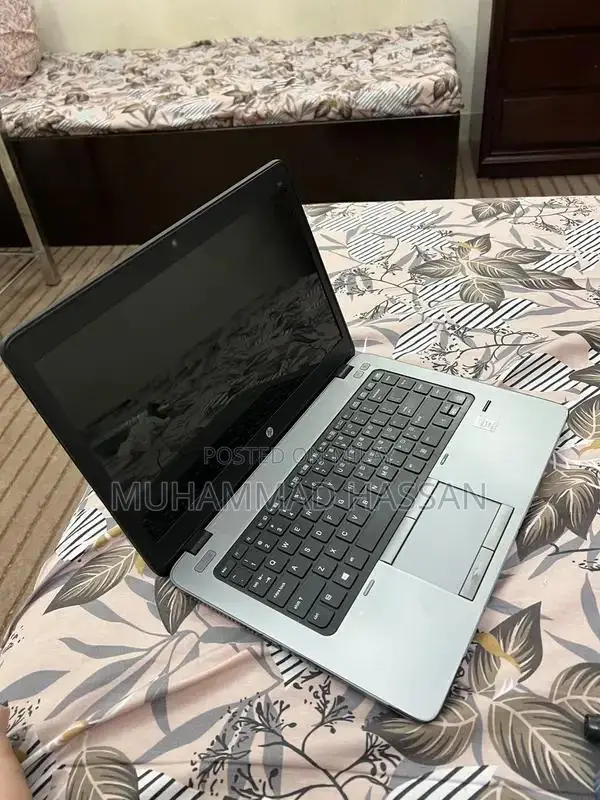 HP EliteBook 840 G1 Business Laptop