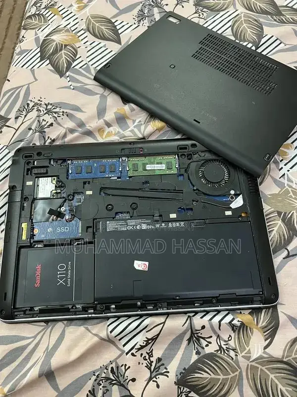 HP EliteBook 840 G1 Business Laptop