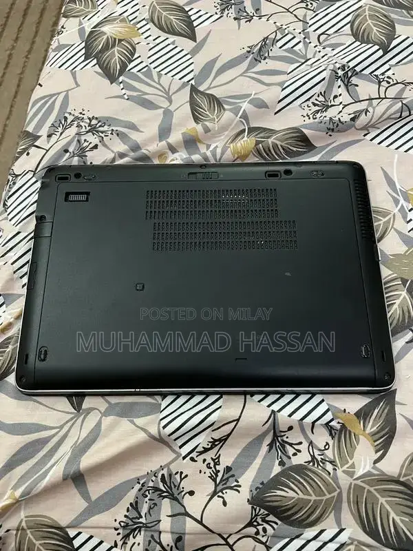 HP EliteBook 840 G1 Business Laptop