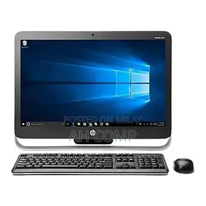 HP ProOne 400 G1 Business All-in-One Desktop PC