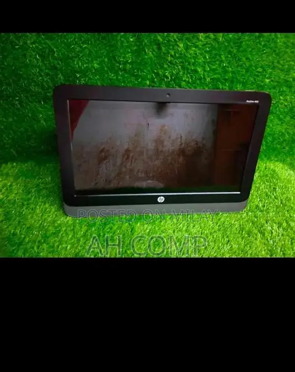 HP ProOne 400 G1 Business All-in-One Desktop PC