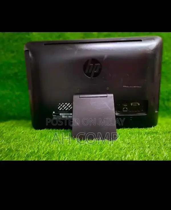 HP ProOne 400 G1 Business All-in-One Desktop PC