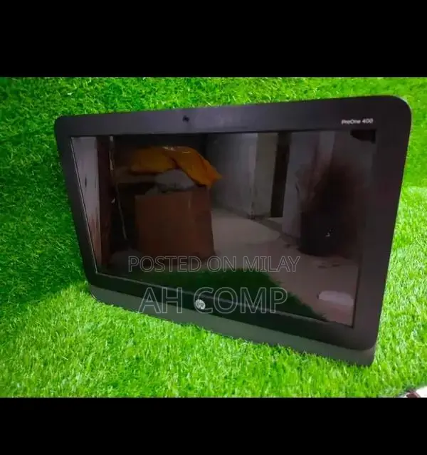 HP ProOne 400 G1 Business All-in-One Desktop PC