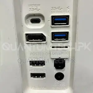 LG 34-inch Curved Ultra-Wide Gaming Monitor WQHD IPS