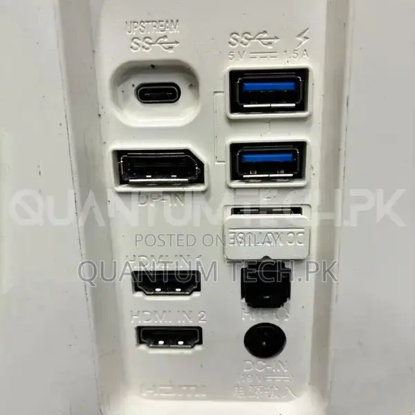 LG 34-inch Curved Ultra-Wide Gaming Monitor WQHD IPS