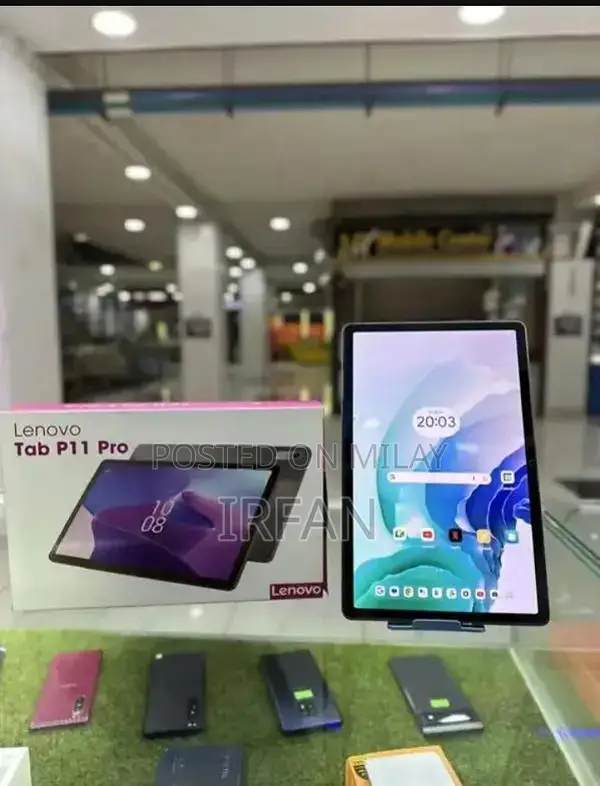 Lenovo Tab P11 Pro Gen 2 Android Tablet