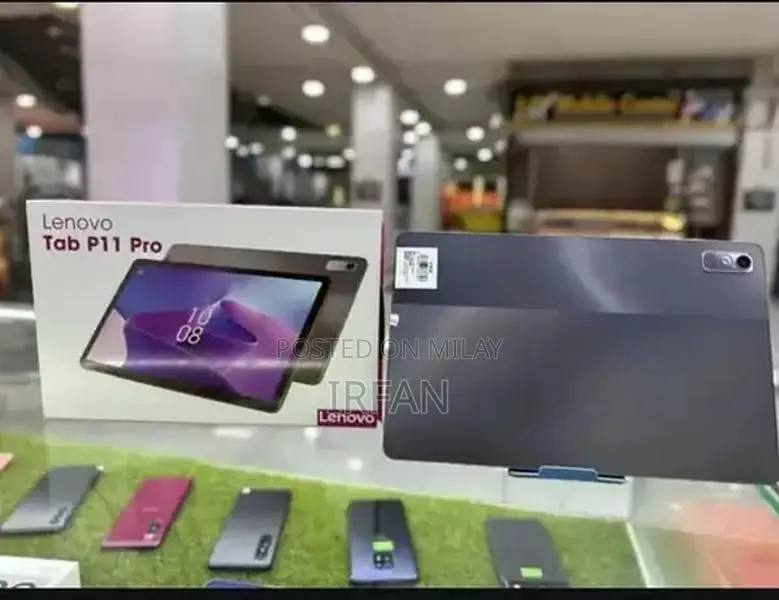 Lenovo Tab P11 Pro Gen 2 Android Tablet