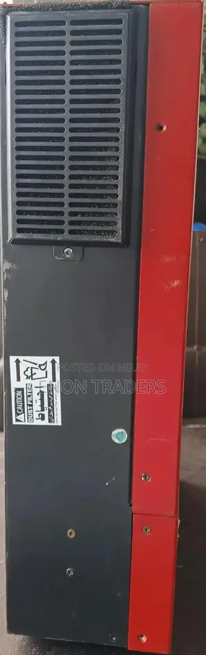 Inverex Veyron 3.2KW Hybrid Solar Inverter