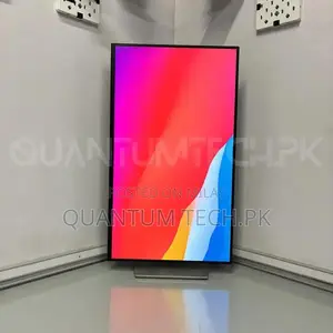 Dell 27-Inch 2K 100Hz IPS USB-C Hub Professional Monitor