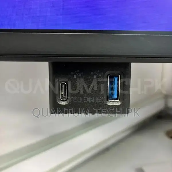 Dell 27-Inch 2K 100Hz IPS USB-C Hub Professional Monitor