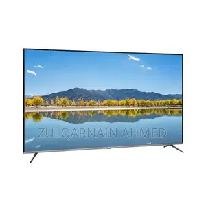 43-inch TCL UHD Android Smart TV with Chromecast