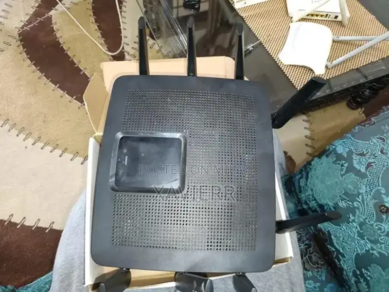 Used Modems in Original Condition - Multiple Units Available