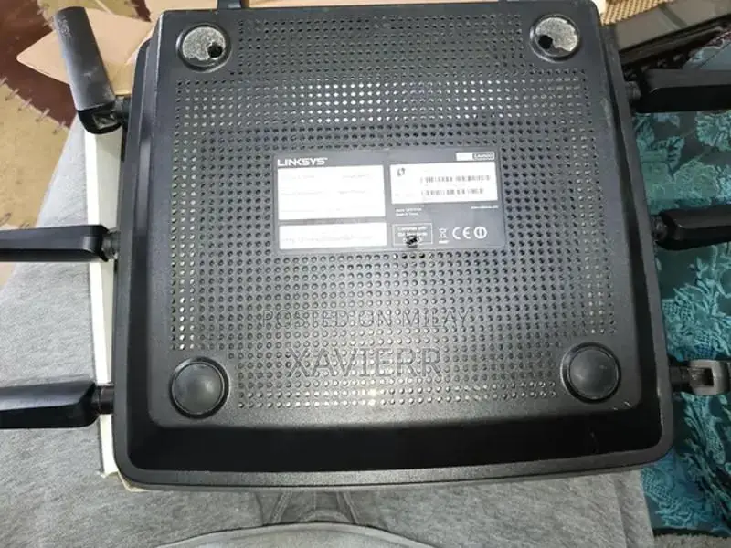 Used Modems in Original Condition - Multiple Units Available