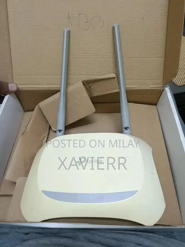 Used Modems in Original Condition - Multiple Units Available