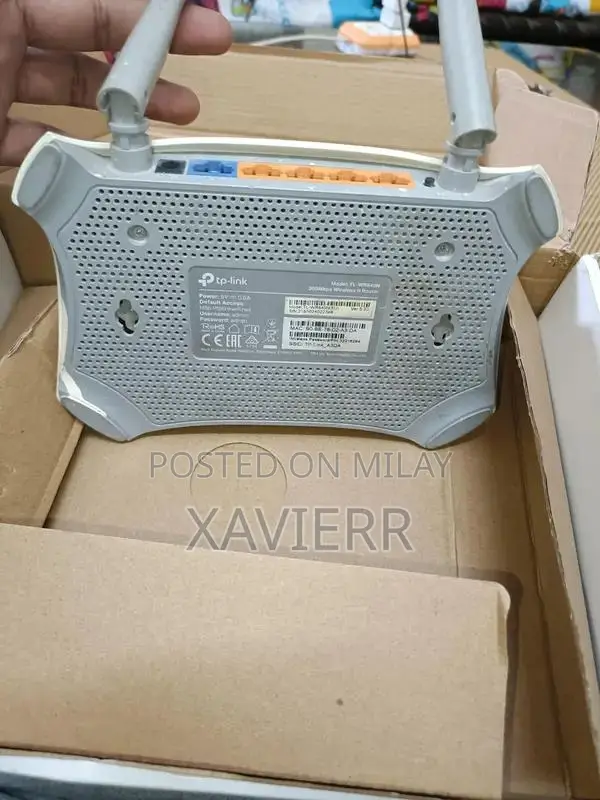 Used Modems in Original Condition - Multiple Units Available