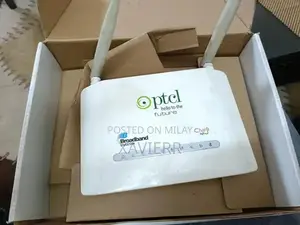 Used Modems in Original Condition - Multiple Units Available