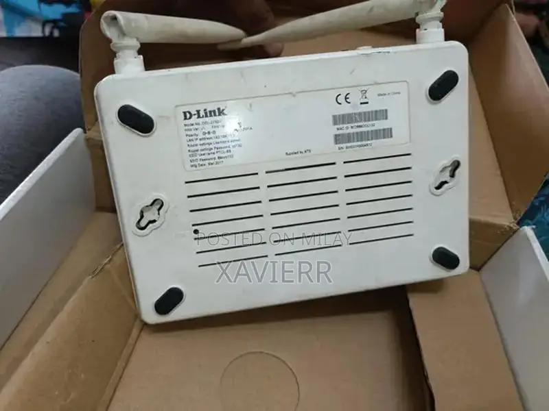 Used Modems in Original Condition - Multiple Units Available