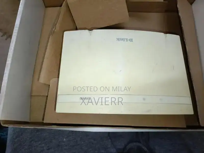 Used Modems in Original Condition - Multiple Units Available