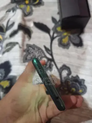 Note 7 Smartphone with 6GB RAM and 128GB Storage