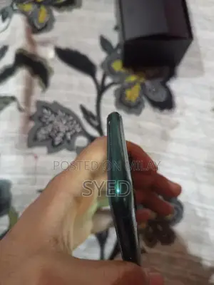 Note 7 Smartphone with 6GB RAM and 128GB Storage