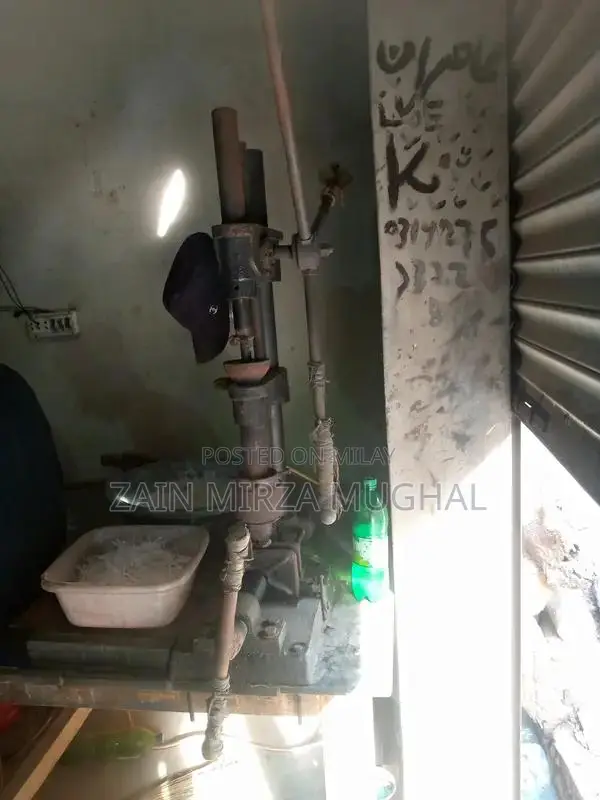 Japanese Precision Molding Machine 3.5 Number Series