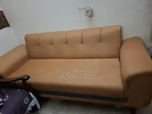 Photo - Quality 3-Piece Sofa Set with Multiple Seating Options