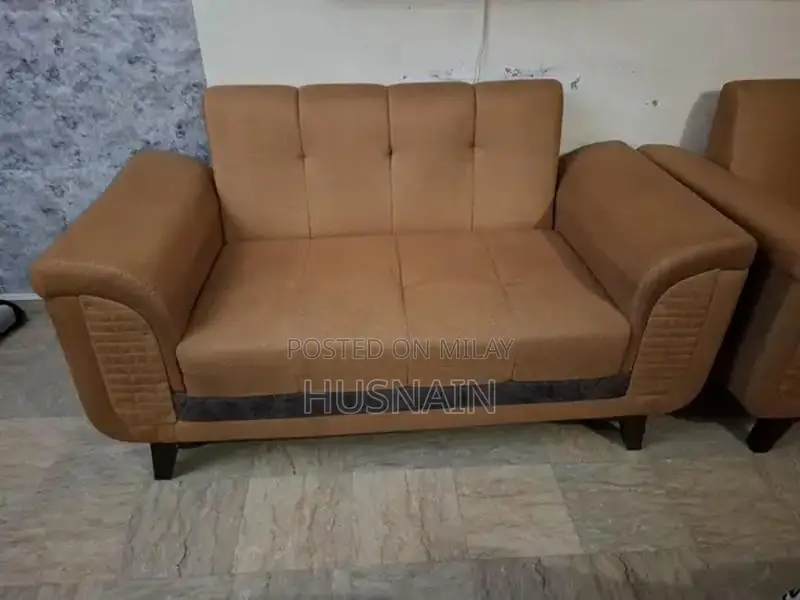 Quality 3-Piece Sofa Set with Multiple Seating Options