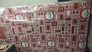 Photo - Molty Foam Single 4-Inch Mattress - Comfortable Sleeping Solution