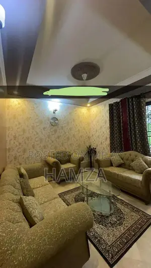 Photo - Modern 6 Seater Sofa Set with Molty Foam Comfort