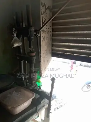 Japanese Precision Molding Machine 3.5 Number Series