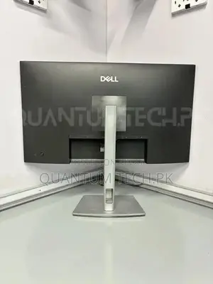 Dell 27-Inch 2K 100Hz IPS USB-C Hub Professional Monitor