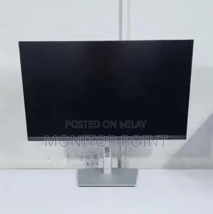 Photo - Dell 27-inch 2K QHD IPS Monitor with USB-C Hub