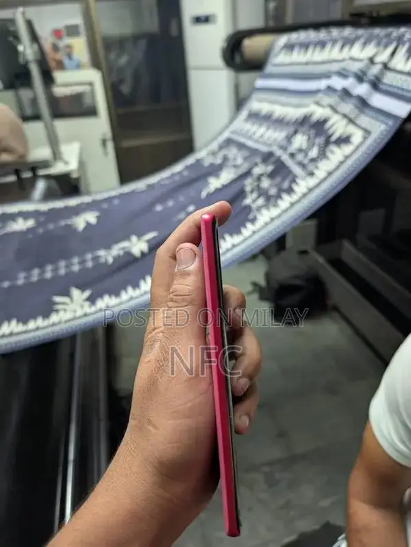 Moto Edge 50 Fusion Smartphone - 12/512GB Premium Edition