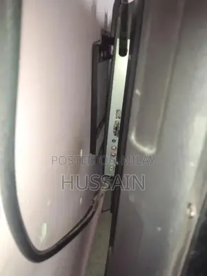 Samsung 55-Inch LED Smart TV in Excellent Condition