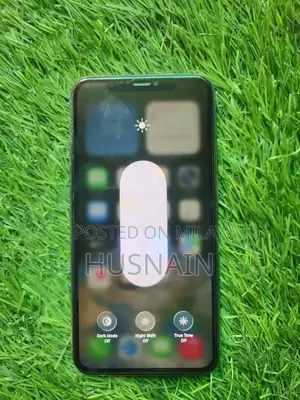 Apple iPhone 11 Pro Max Gold 256GB Excellent Condition