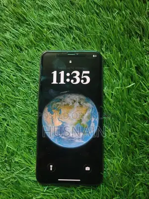 Apple iPhone 11 Pro Max Gold 256GB Excellent Condition