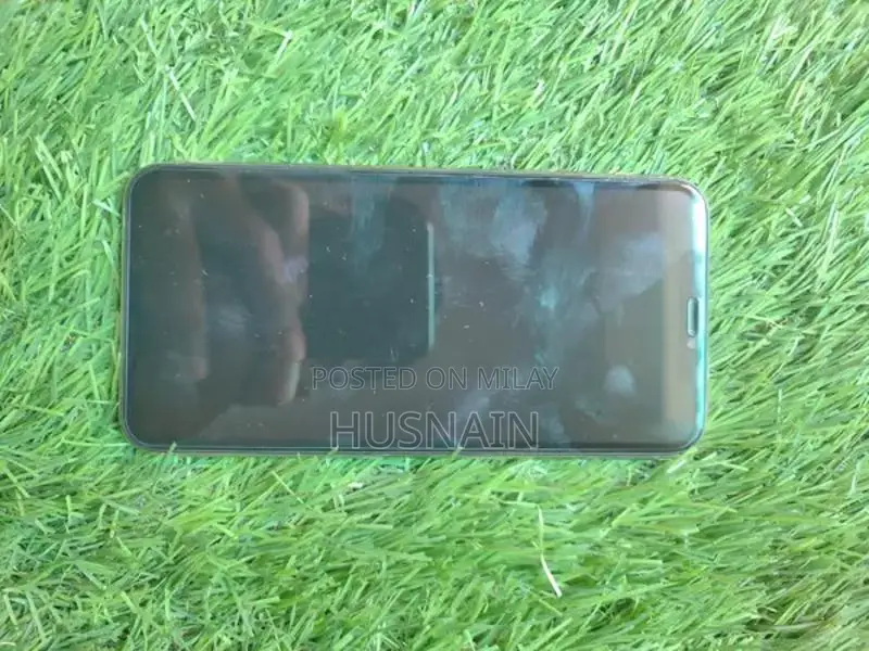 Apple iPhone 11 Pro Max Gold 256GB Excellent Condition