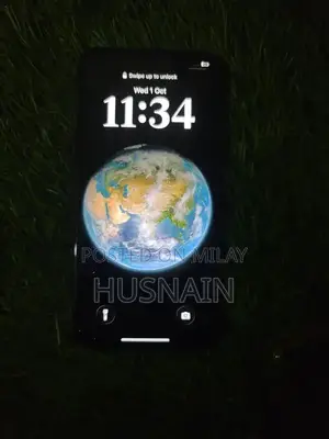 Apple iPhone 11 Pro Max Gold 256GB Excellent Condition